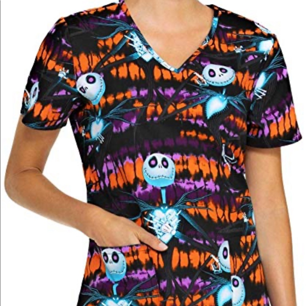 Scrub top bundle